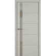  Цвет: ГрейОстекление: Matelac Silver Bronze